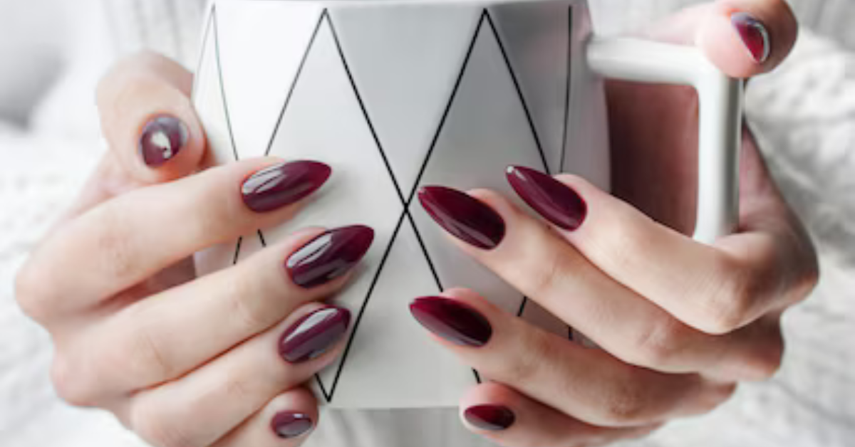 Alongamento de Unhas em Gel: Beleza, Durabilidade e Sofisticação